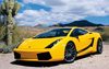 A ride in My Gallardo