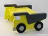 Toy Truck for my pet !