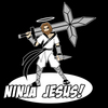 Ninja jesus