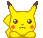 Pet Pikachu