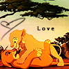 Lion Love*