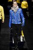 D&amp;G Blue Jacket