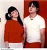 The White Stripes