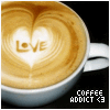 coffee with love ♥