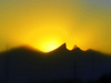 Sunrise at Monterrey