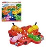 A game of Hungry Hippos