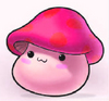 =Cutie 'Shroom Mulberry=