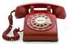 A Long-Distance Phone Call