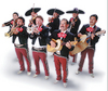 Group of mariachis