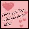 Cake