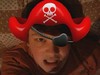 A Pirate!!