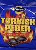 Tyrkisk Peber Sweets 