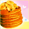 happy pancakes
