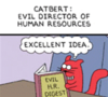 Catbert