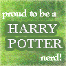 Harry Potter Nerd
