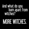 Witches!