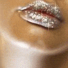 Stardusted Kiss