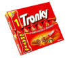 Tronky brings memories of Love!