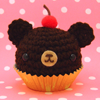 choco cupcake~