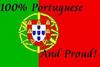 Portuguese &amp; Proud
