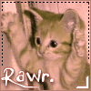 RAWR! 
