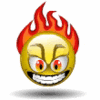 fire head