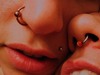 A Piercing