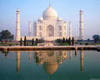 Trip to The Taj Mahal, India