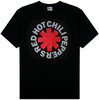 A t-shirt Red Hot Chili Peppers