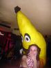Attack of the Killer Banana!!!
