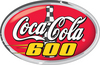 Tickets to the Coca-Cola 600