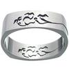 Sterling Silver Generic Ring II