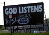 God Listens to SLAYER