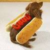 Hot Dog Suit