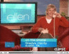 A Chat With Ellen