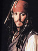 Cap'n Jack Sparrow