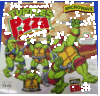 tmnt pizza