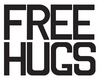free hugs for life