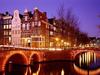 a Trip to Amsterdam