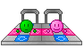 DDR MATCH!!!