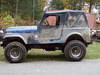 Jeep Cj 7