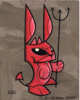 Devil Bunny