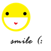 Smile! 