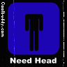 Need Head?