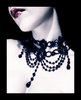 A Gothic Necklace