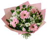 Attractive Pink Bouquet