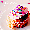 A cupcake for you ♦