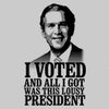 George W. Bush icon