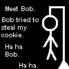 Meet Bob