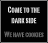 Evil &amp; Cookies